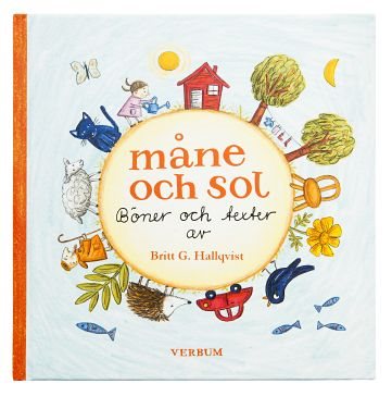 Måne och sol : böner och texter