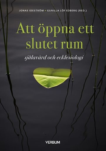 Att öppna ett slutet rum : själavård och ecklesiologi