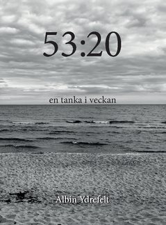 53:20 : en tanka i veckan