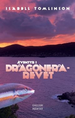 Äventyr i Dragonerarevet