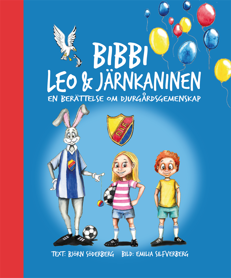 Bibbi Leo & Järnkaninen