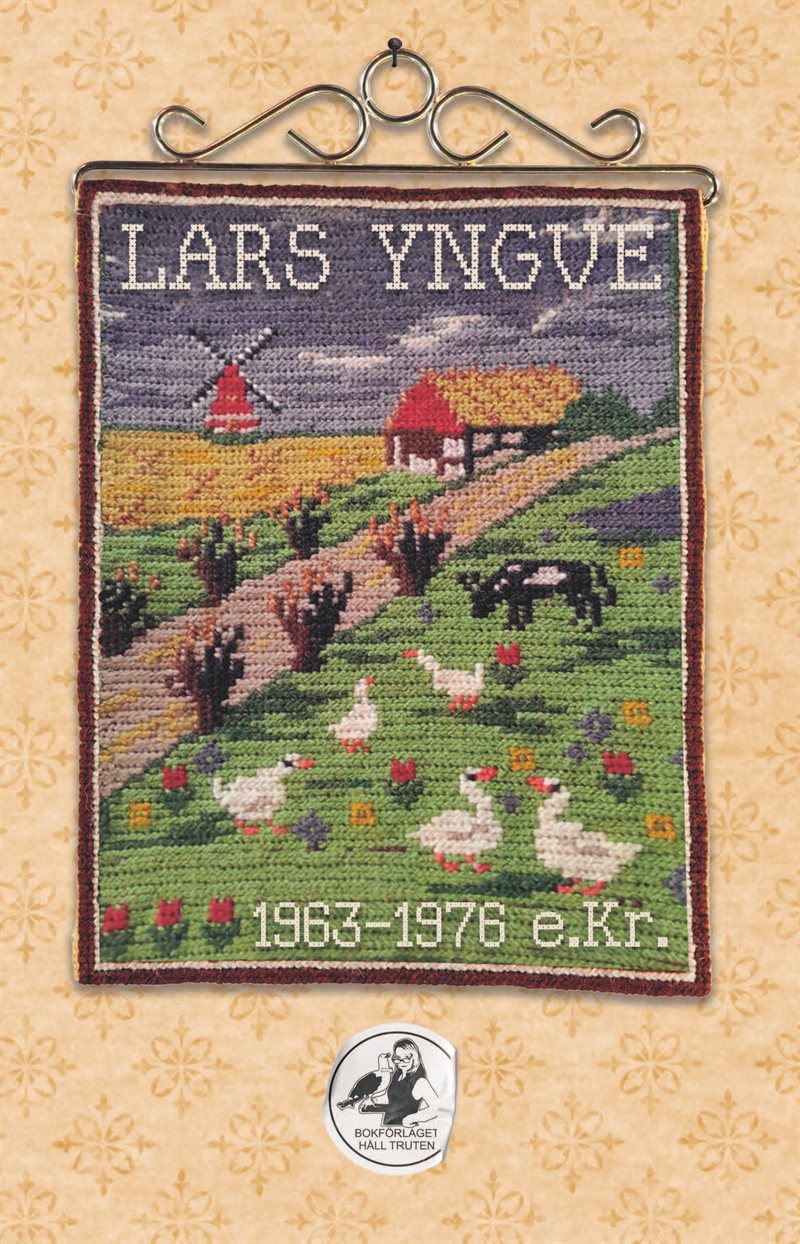 Lars Yngve 1963-1976 e.Kr