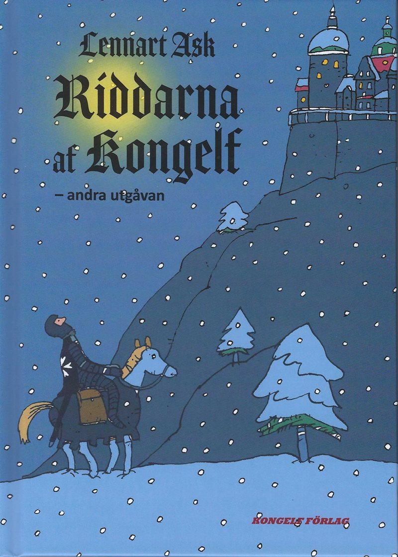 Riddarna af Kongelf