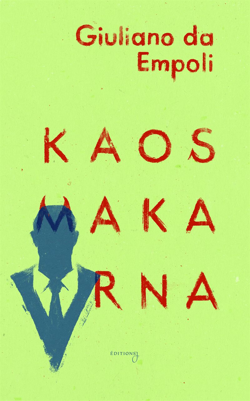 Kaosmakarna