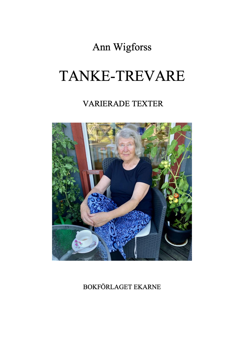 Tanke-Trevare