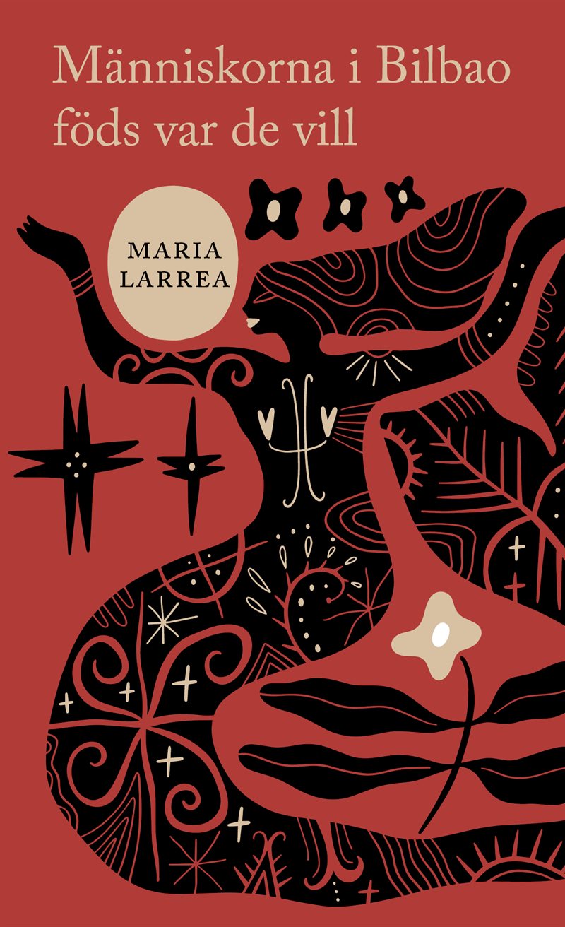 Människorna i Bilbao föds var de vill