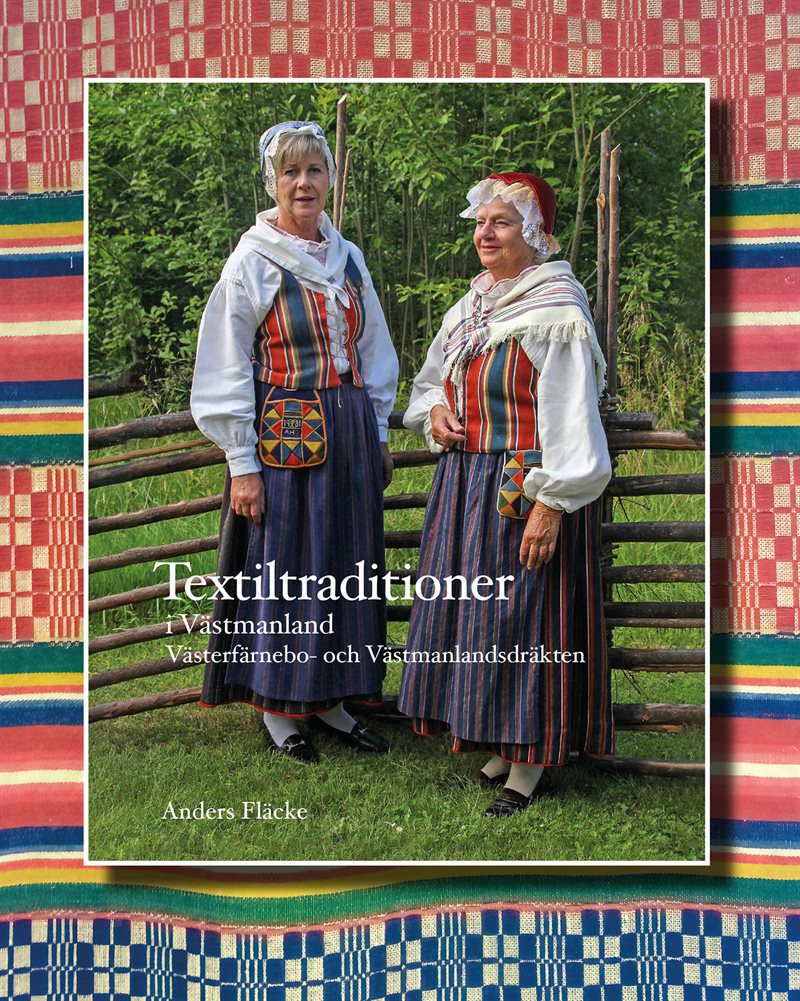 Textiltraditioner i Västmanland
