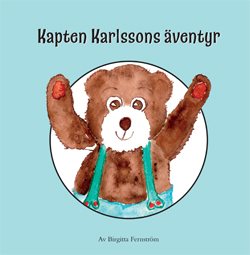 Kapten Karlssons äverntyr