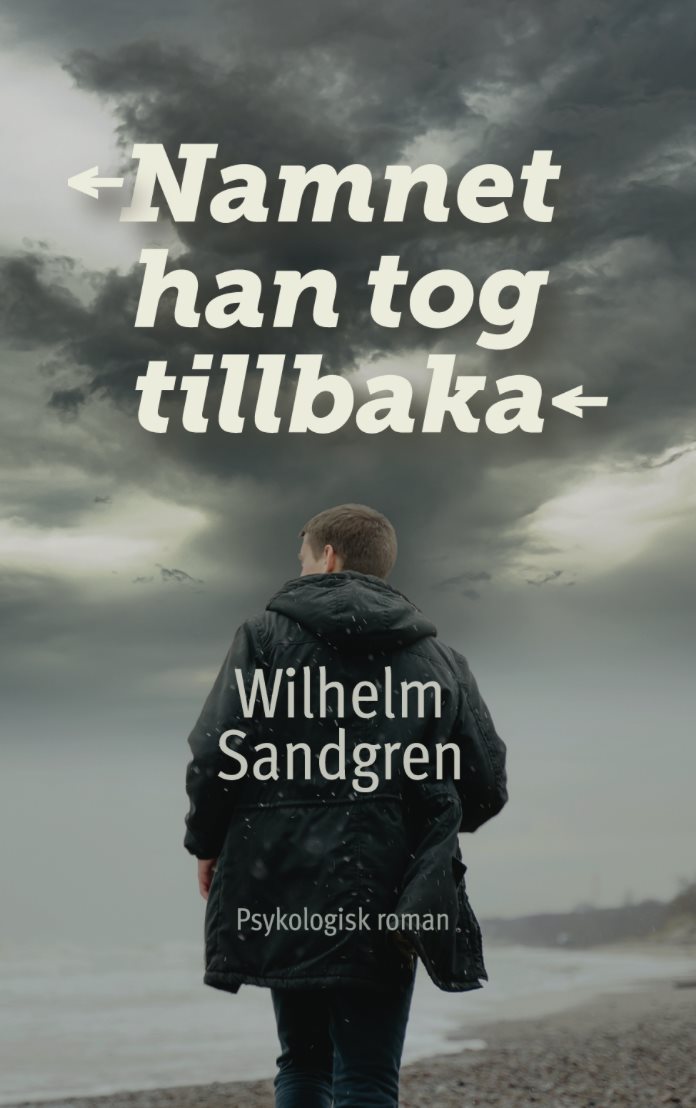 Namnet han tog tillbaka