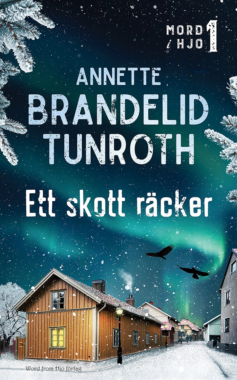 Ett skott räcker