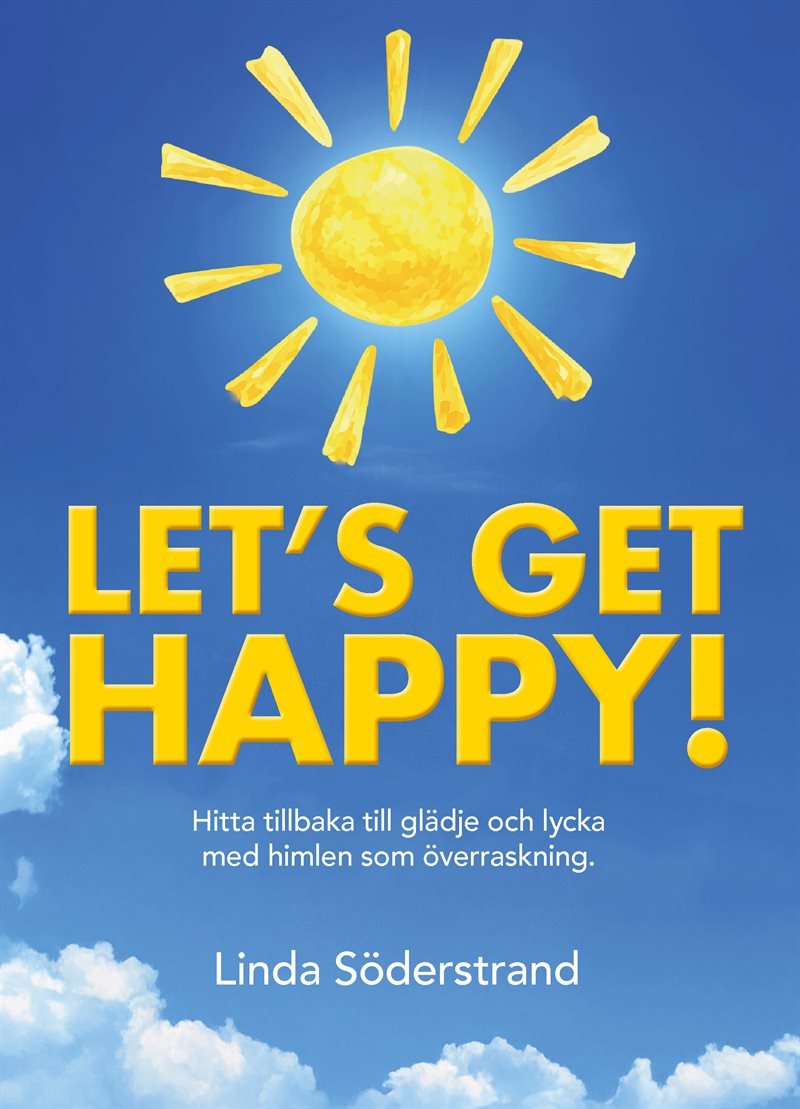 Let´s get happy!