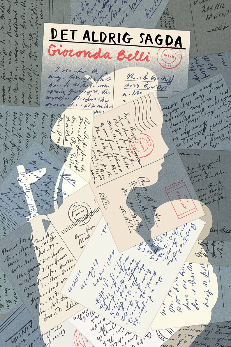 Det aldrig sagda