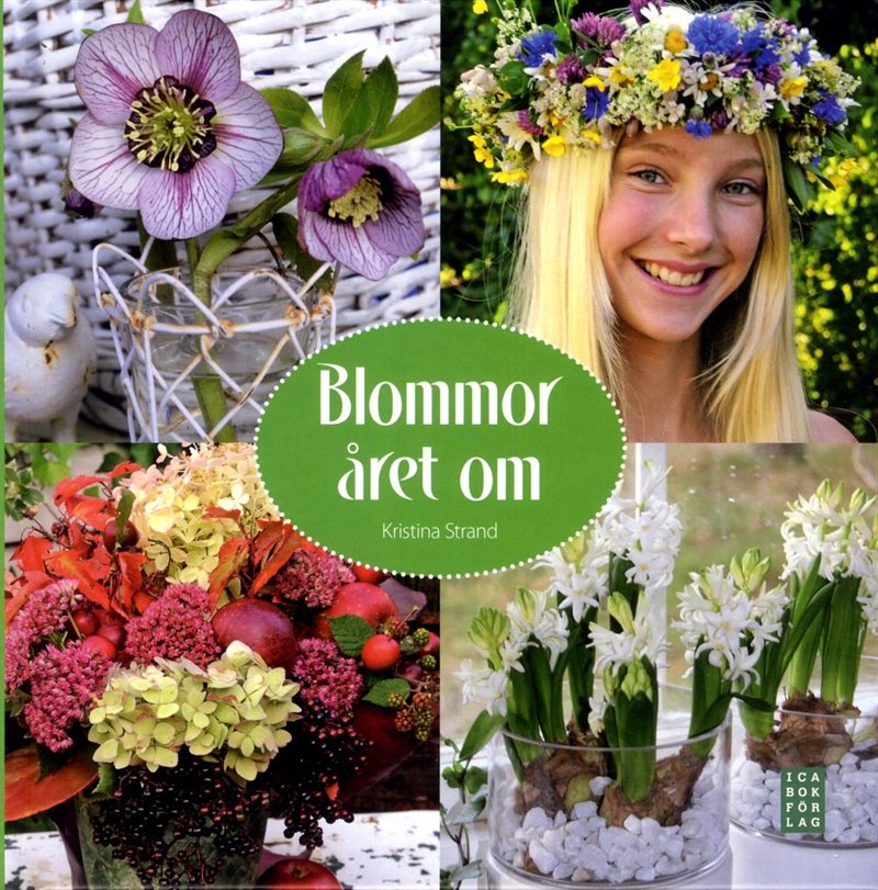 Blommor året om