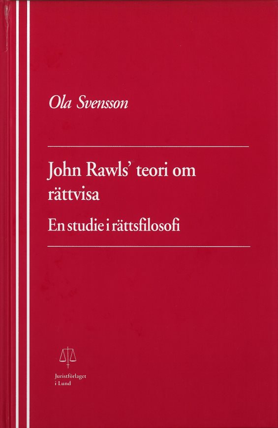 John Rawls