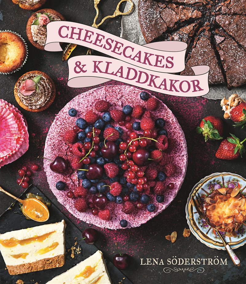 Cheesecakes & kladdkakor