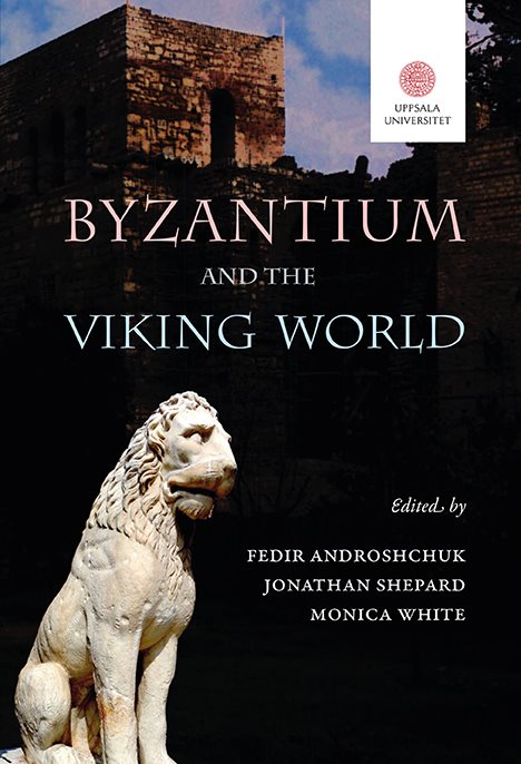 Byzantium and the viking world