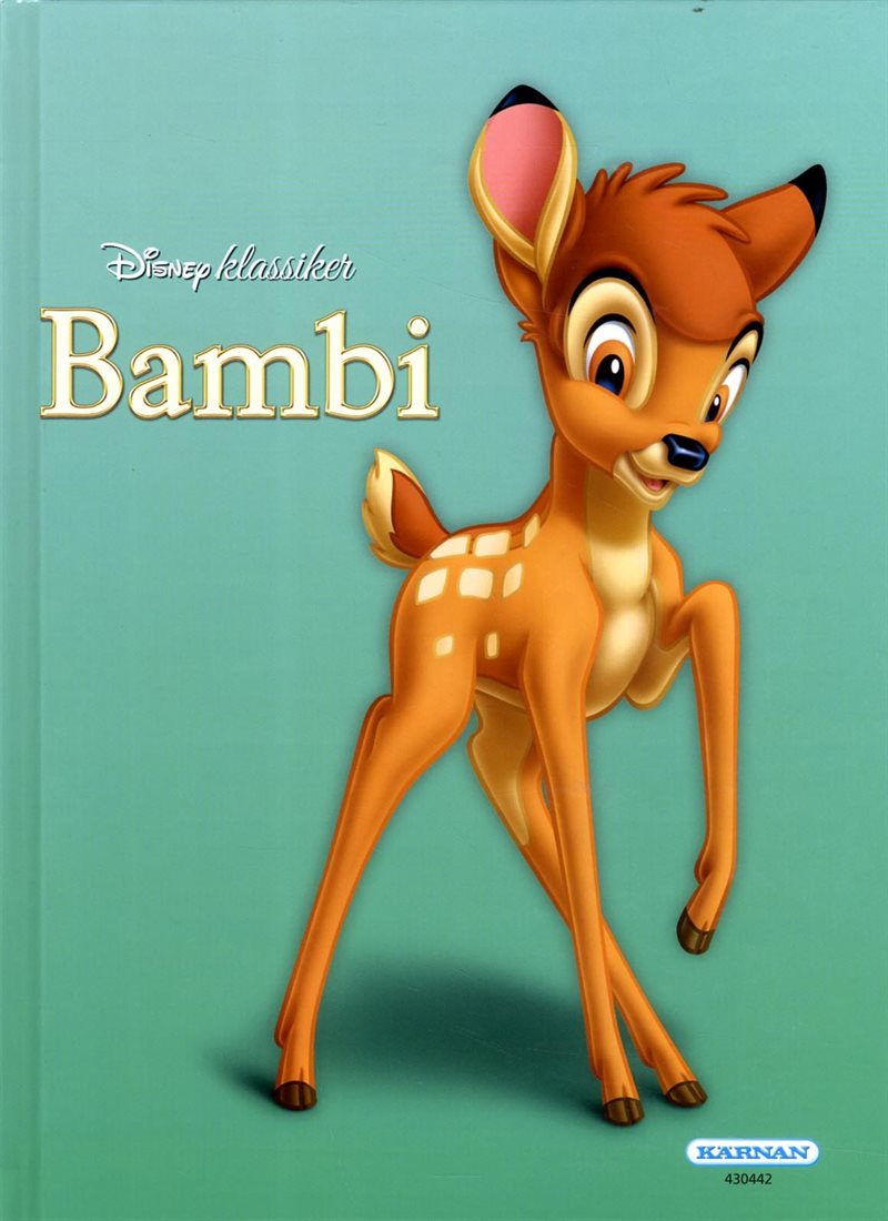 Bambi