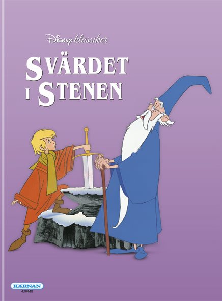 Svärdet i stenen