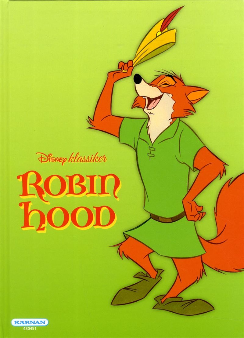 Robin Hood