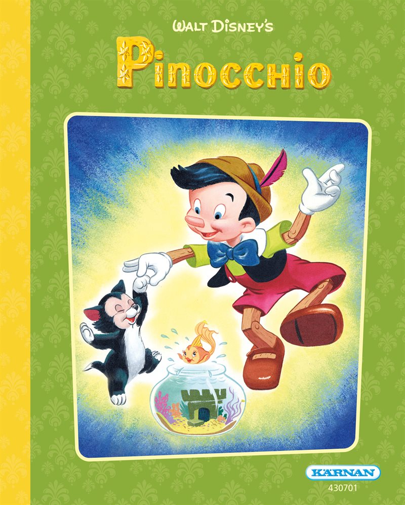 Pinocchio