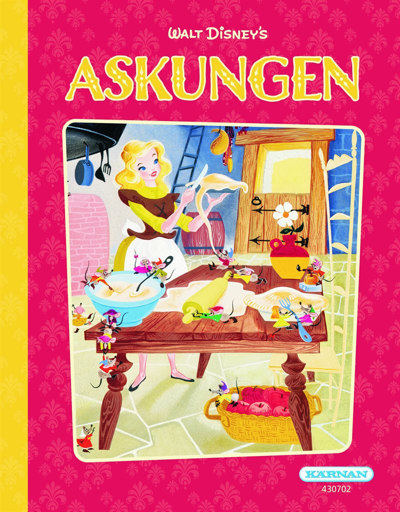 Askungen