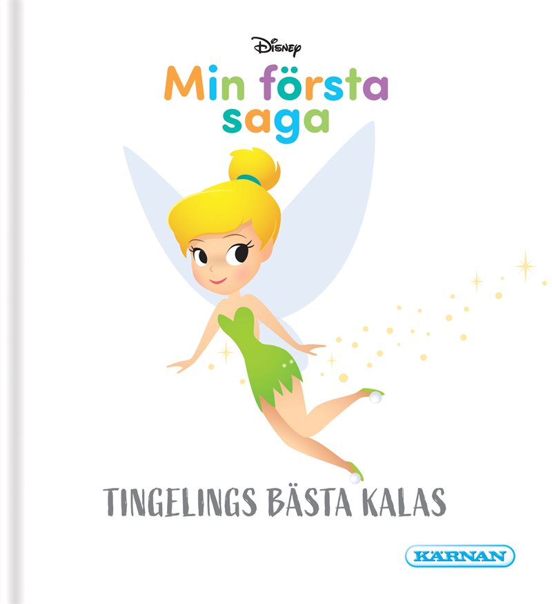 Tingelings bästa kalas