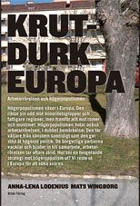 Krutdurk Europa : arbetarrörelsen och högerpopulismen