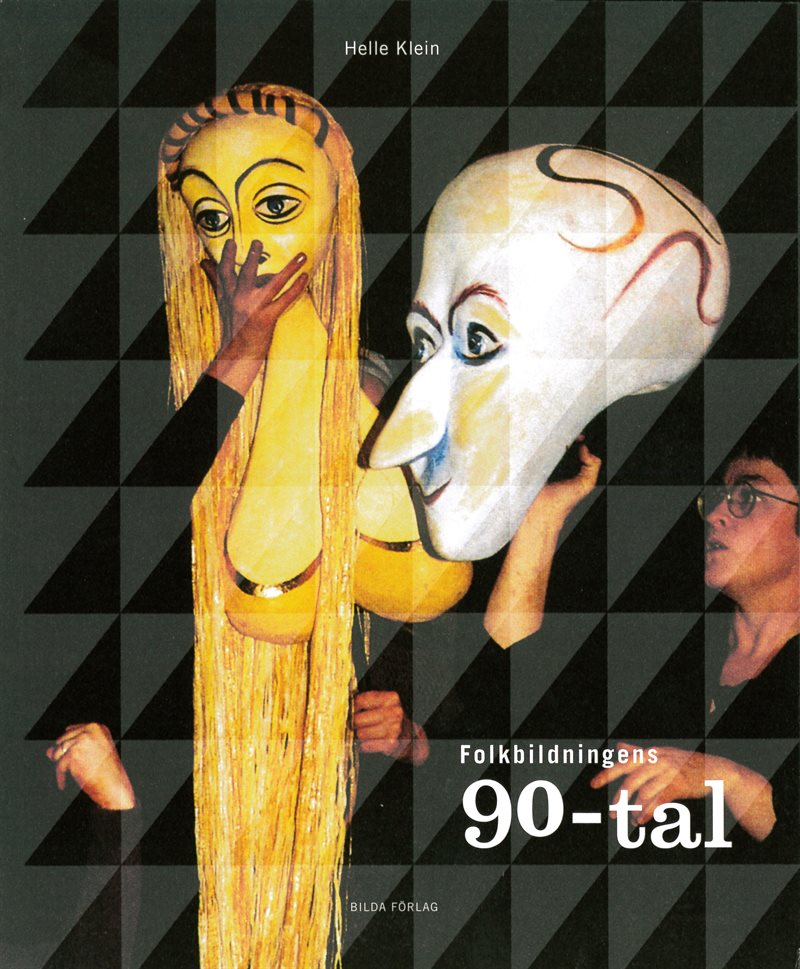 Folkbildningens 90-tal