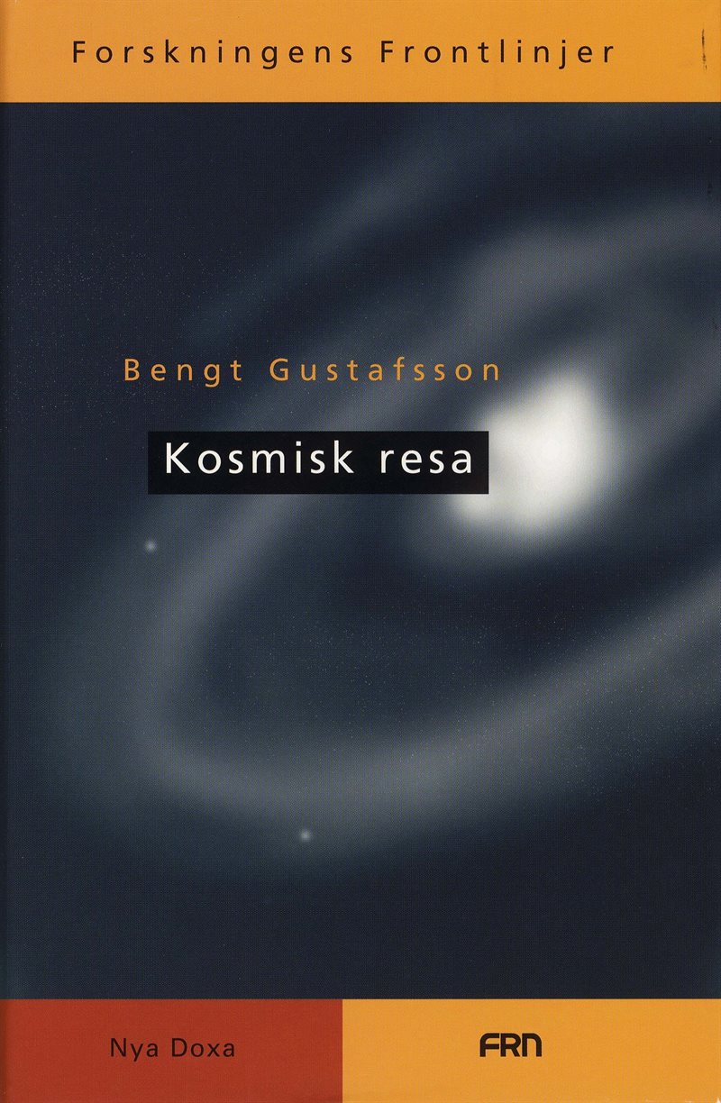 Kosmisk resa