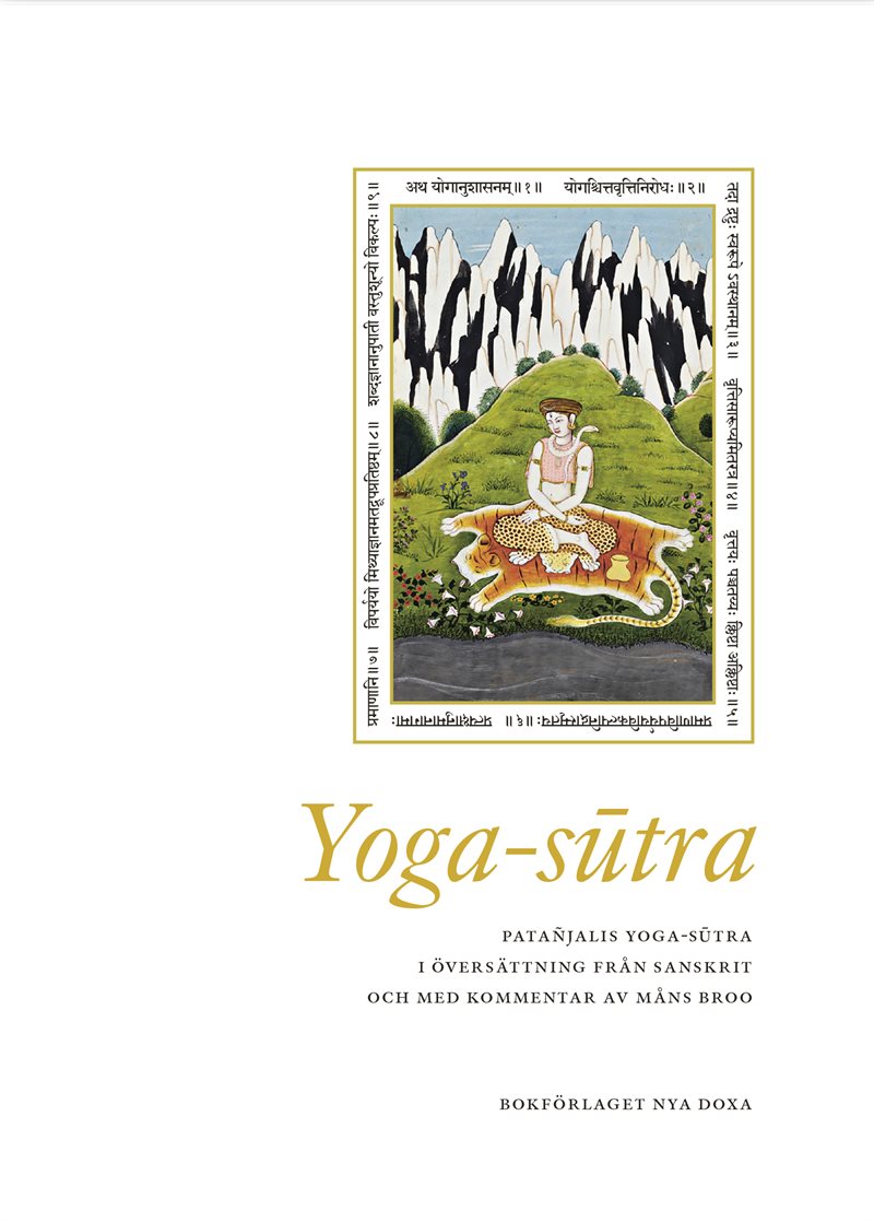 Yoga-Sutra