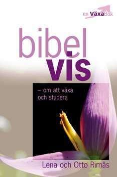 Bibelvis - om att växa och studera