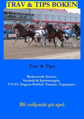 Trav & Tips Boken