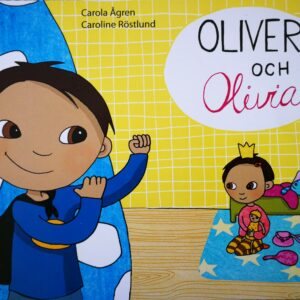 OLIVER och Olivia