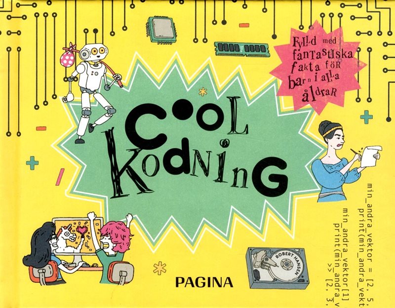 Cool kodning