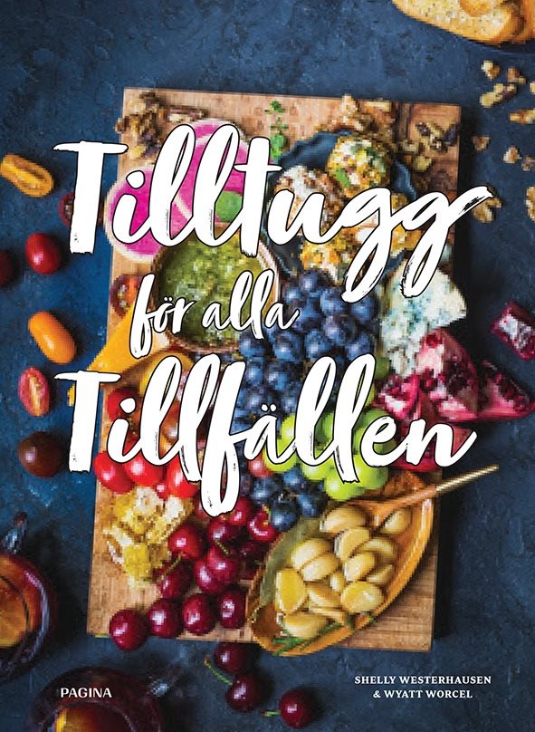 Tilltugg för alla tillfällen