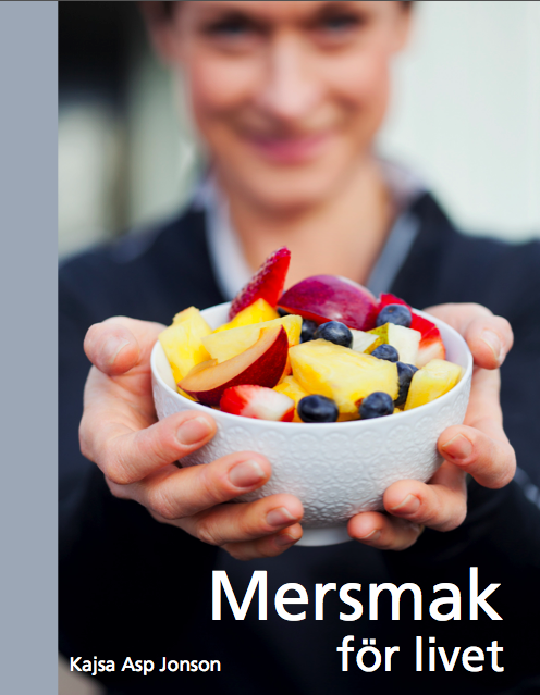 Mersmak för livet