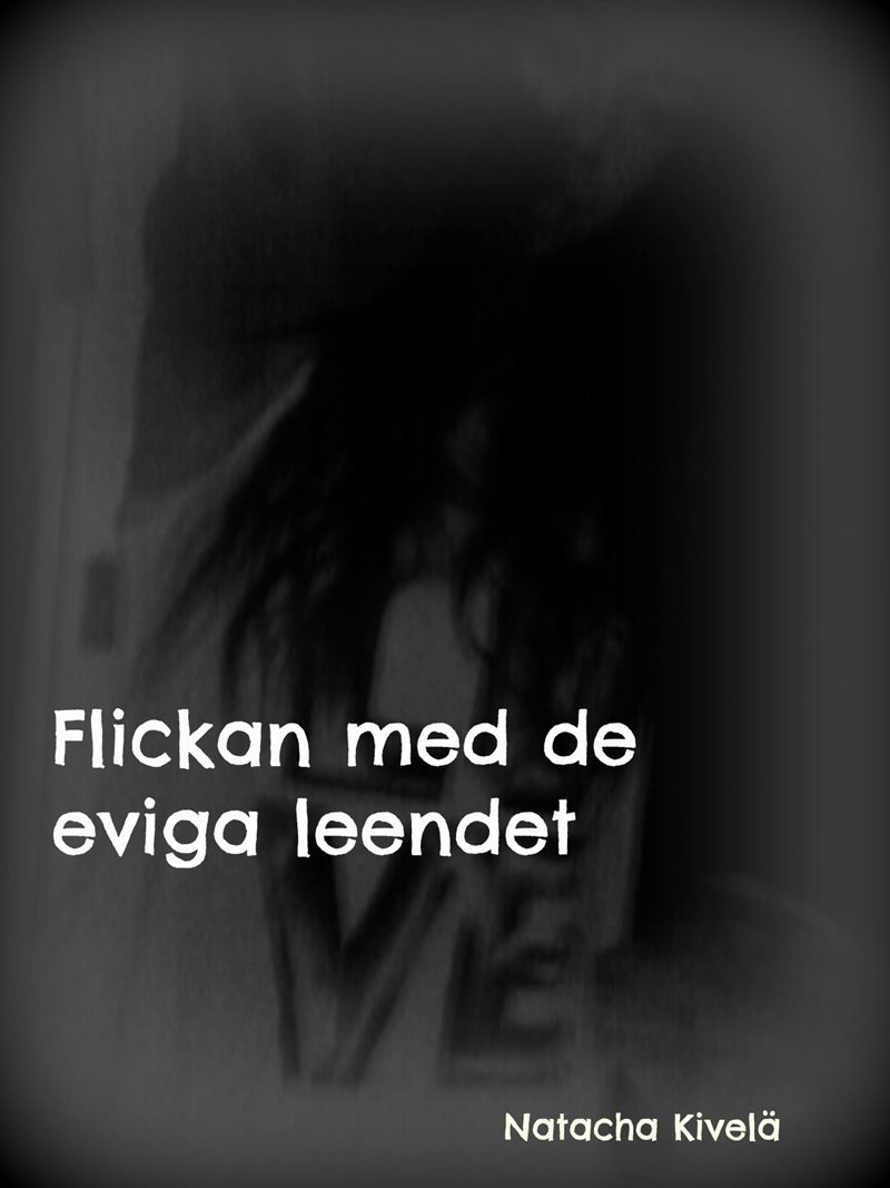 Flickan med de eviga leendet