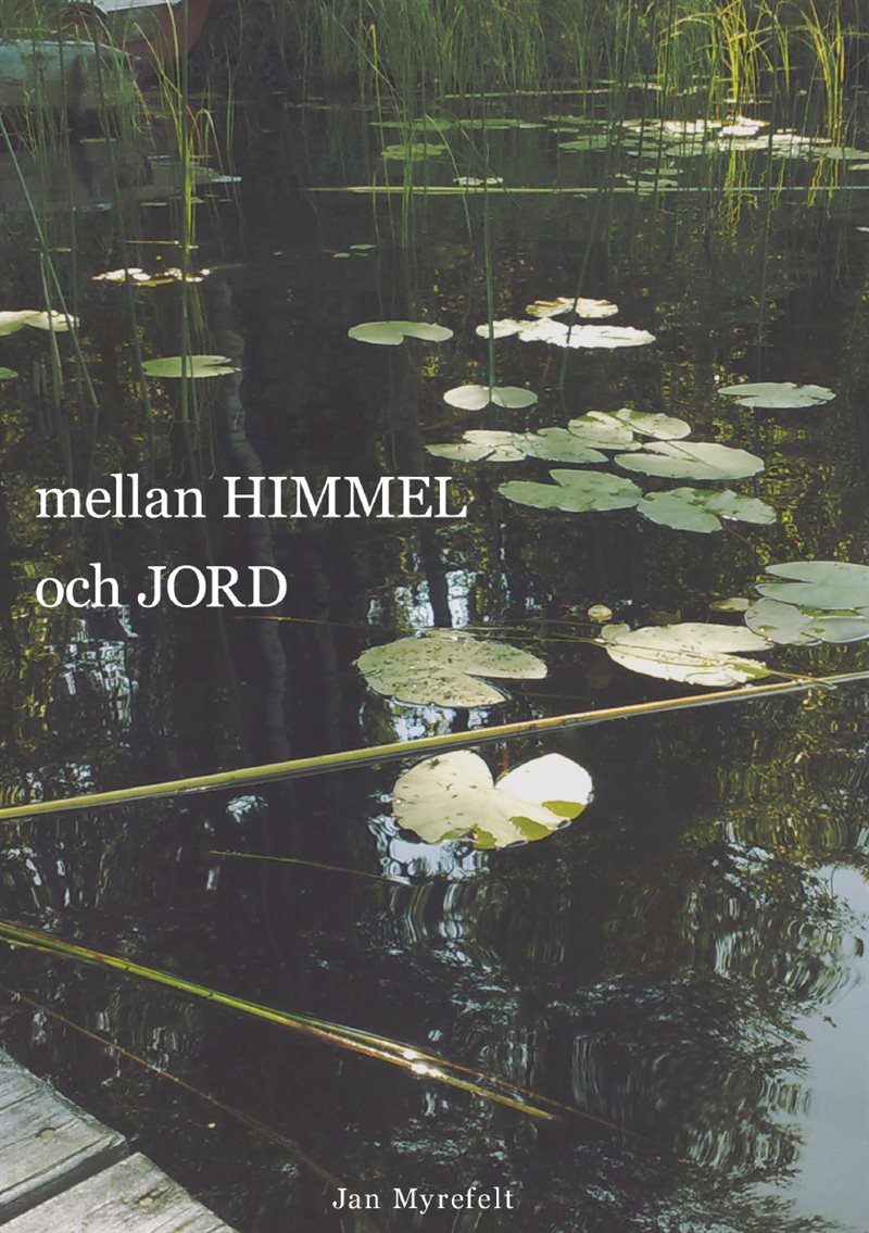 Mellan himmel och jord