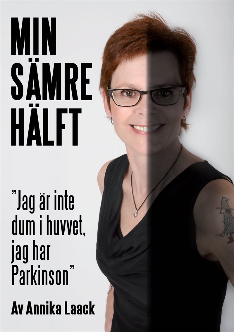 Min sämre hälft