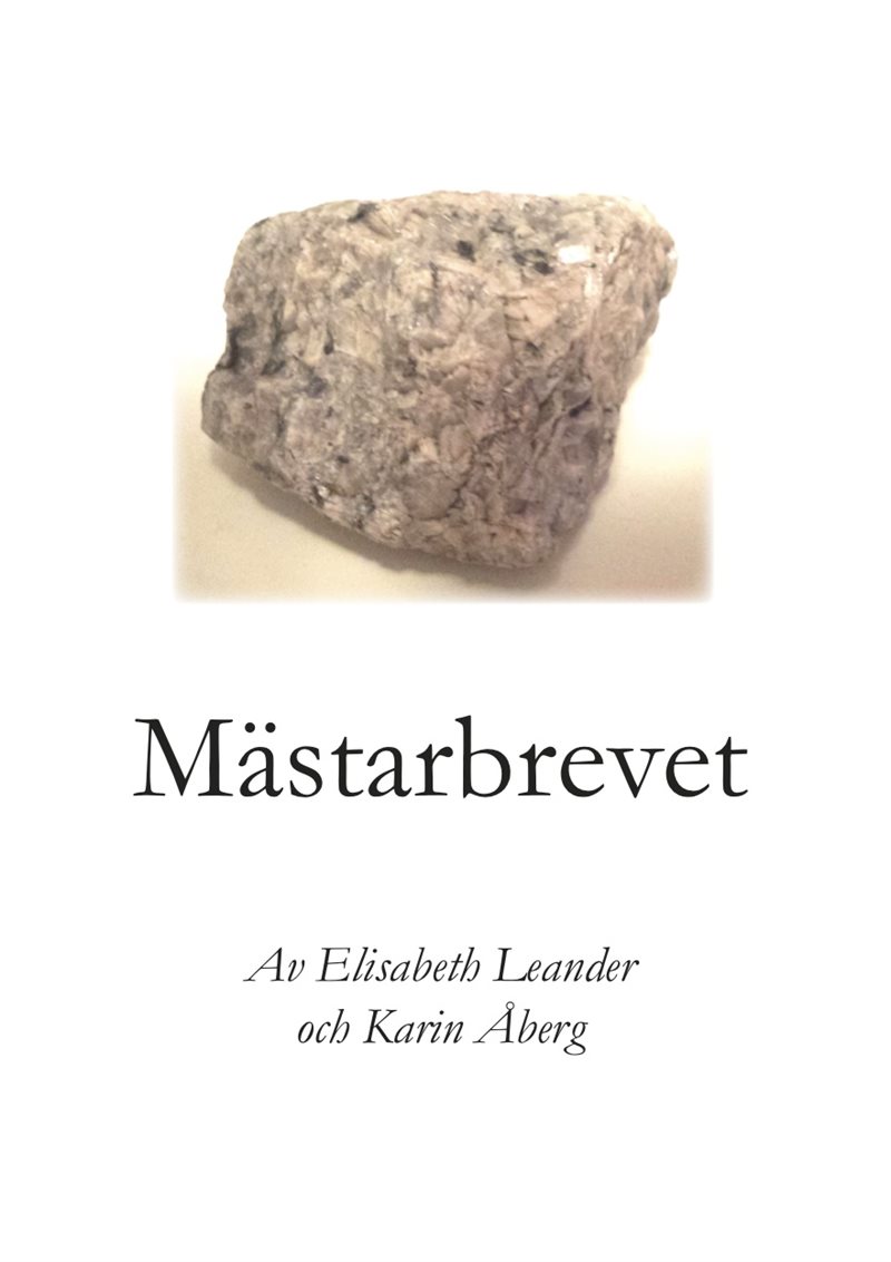 Mästarbrevet