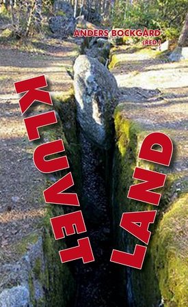 Kluvet land : en antologi om land och stad