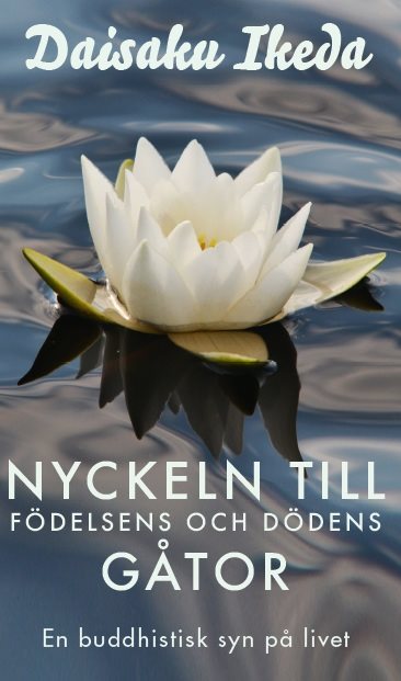 Nyckeln till födelsens och dödens gåtor