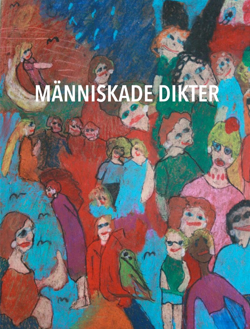 Människade dikter