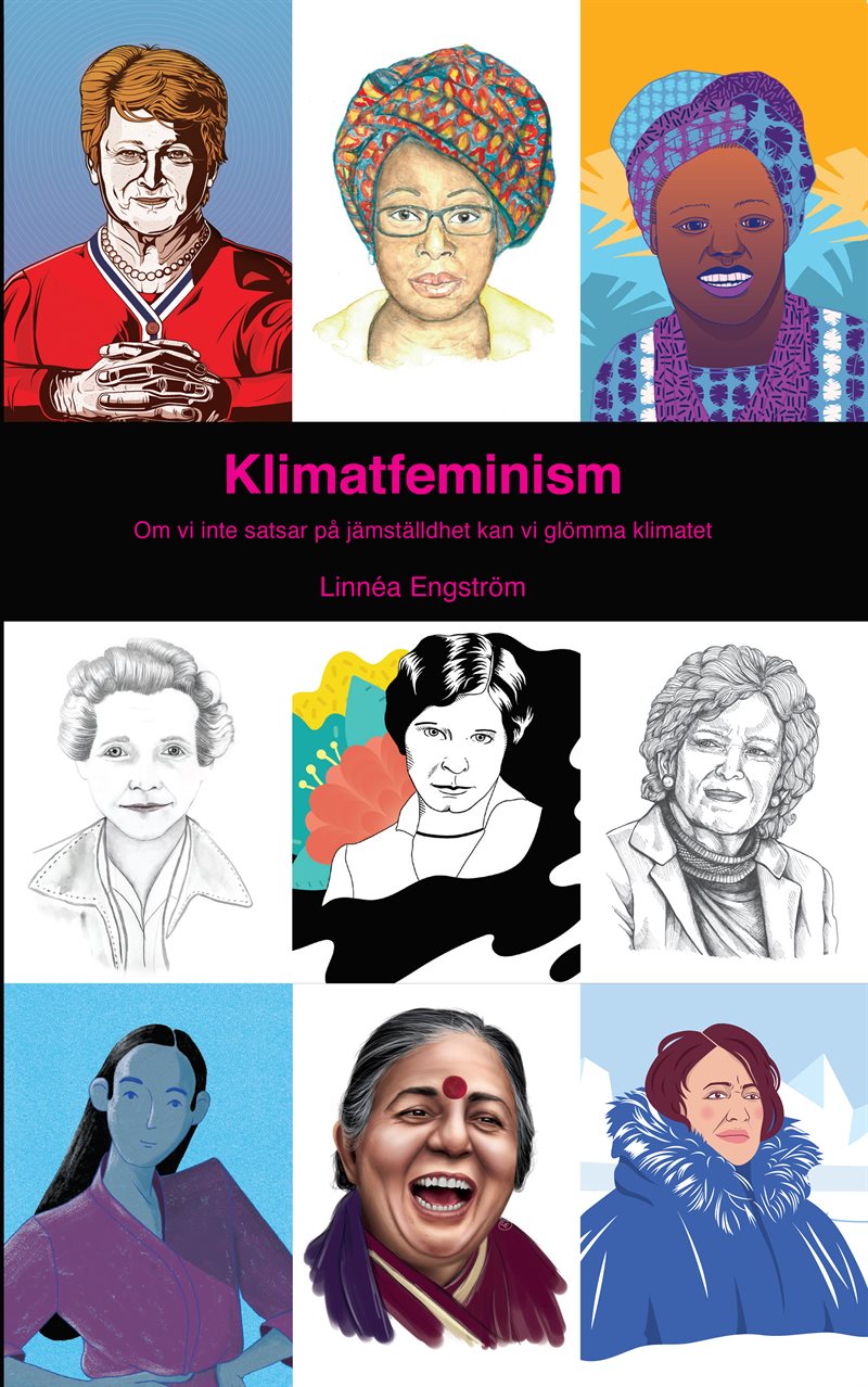 Klimatfeminism