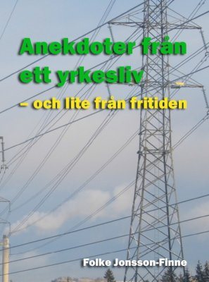 Anekdoter från ett yrkesliv