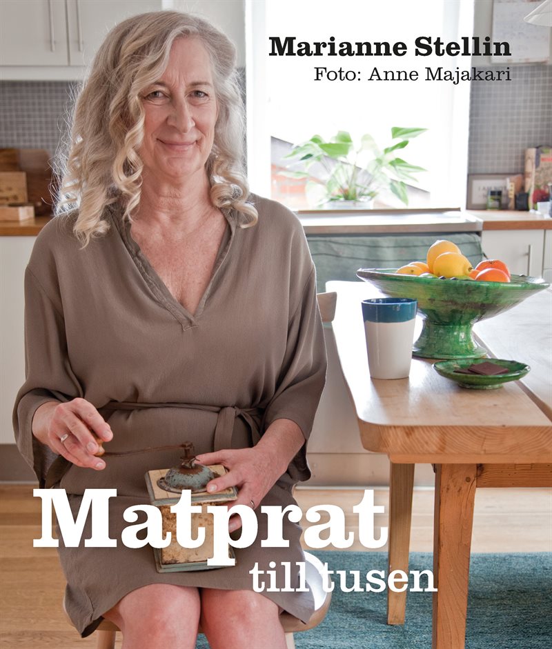 Matprat till tusen