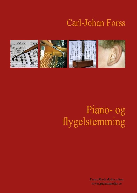 Piano- og Flygelstemming