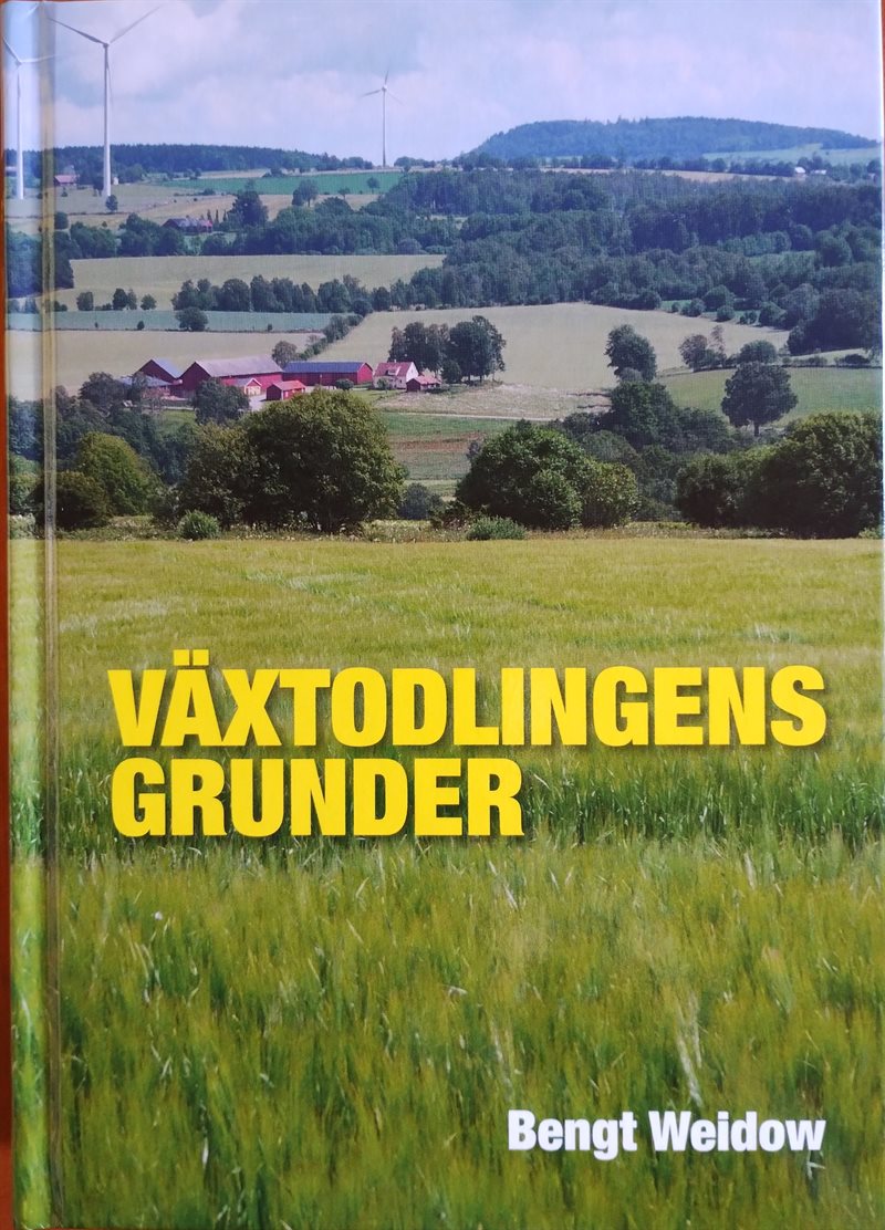 Växtodlingens grunder