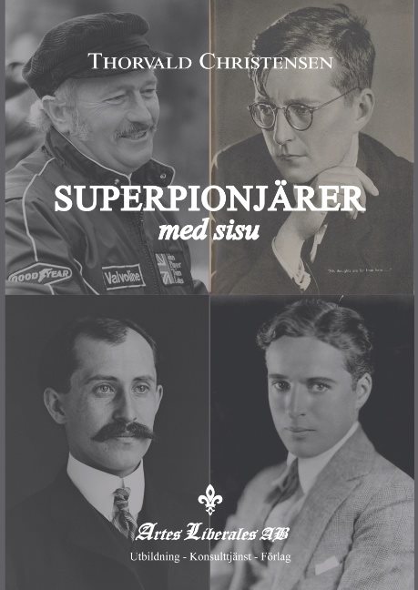 Superpionjärer med sisu