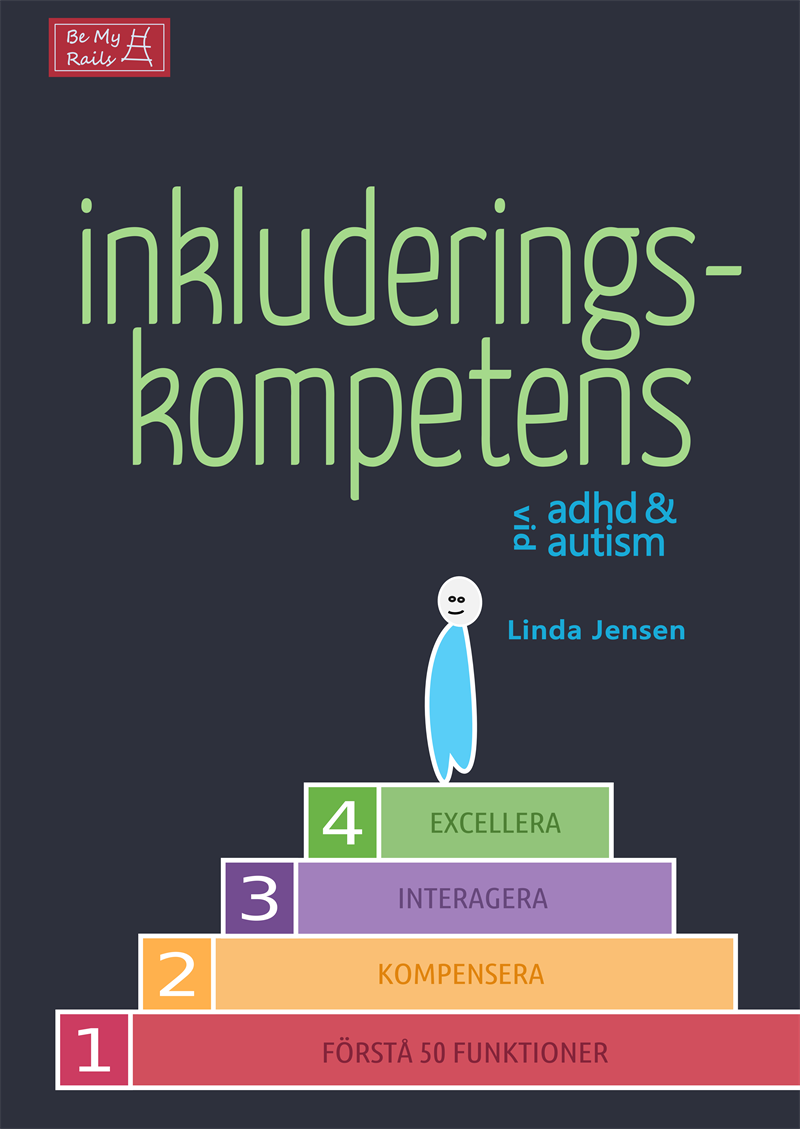 Inkluderingskompetens vid adhd & autism